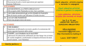 Dolcetto o scherzetto