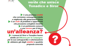 Cos'è la Campagna?