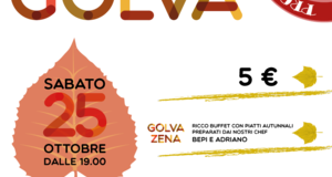 Festa De La Golva