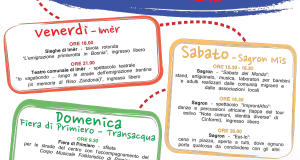 Festa Provinciale dell'Emigrazione