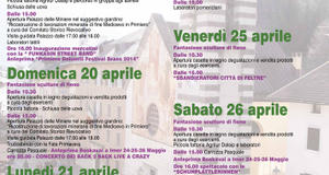 Pasqua a Primiero