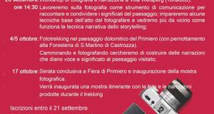 Meet Your Landscape - Serata Conclusiva