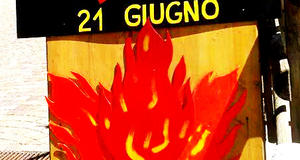Sagra del Foc