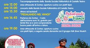Festa Patronale di Zortea