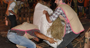 Palio Della Sloiza