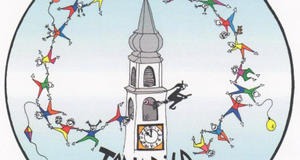 Tonadico Paese dei Balocchi