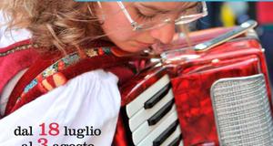 Trentino GiroFolk: Silene