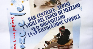 Festa della Neve a Fedai