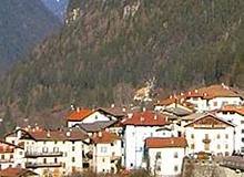 Canal San Bovo