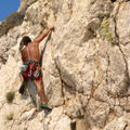 Arrampicare a Primiero