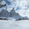 Cimon della Pala