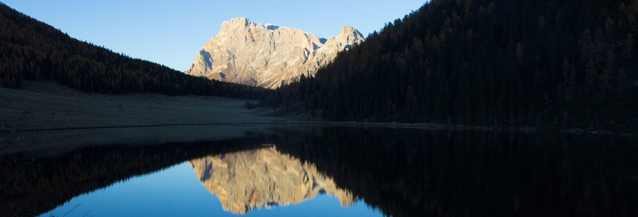 Lago di Calaita