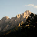 Piz de Sagron